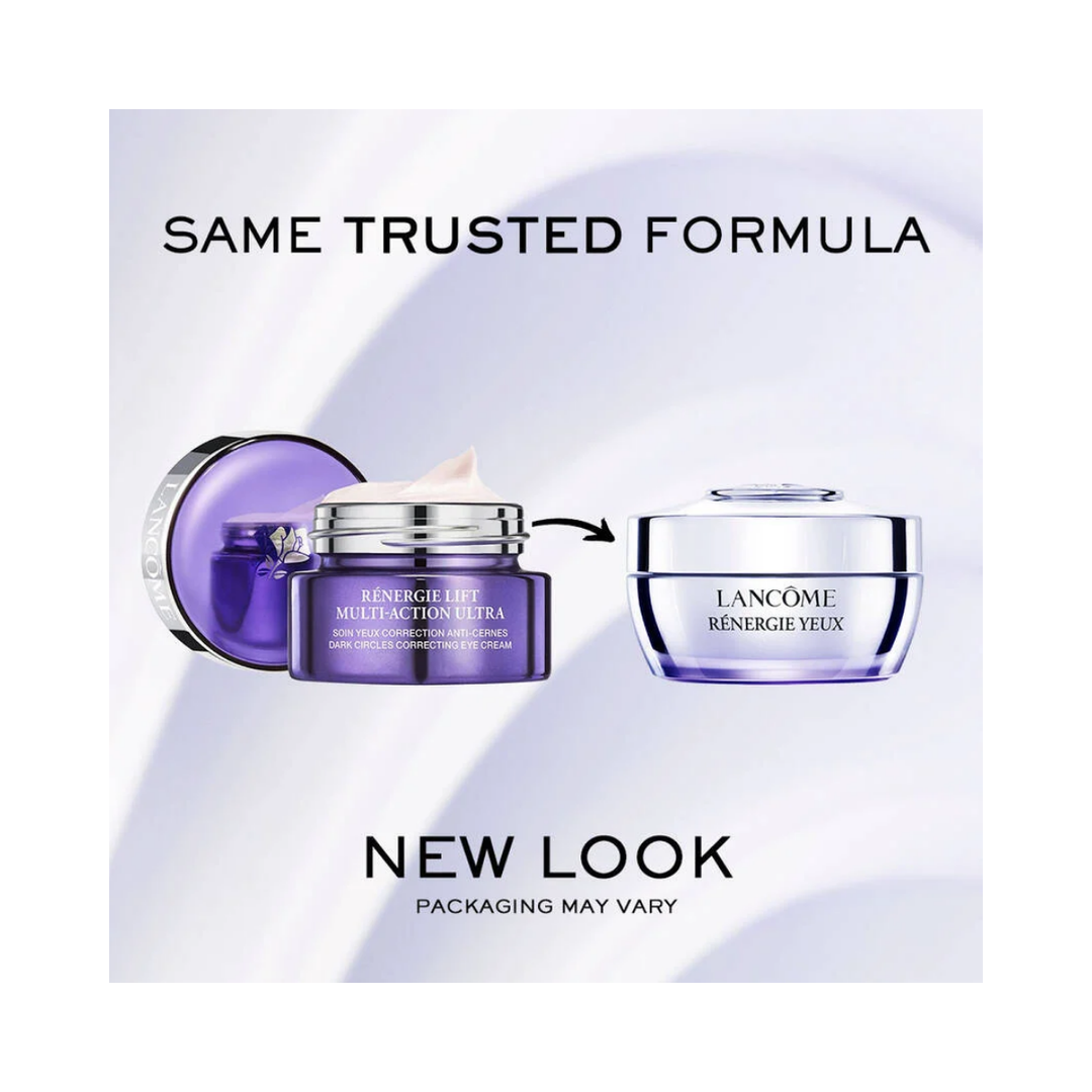 Renergie Eye Cream