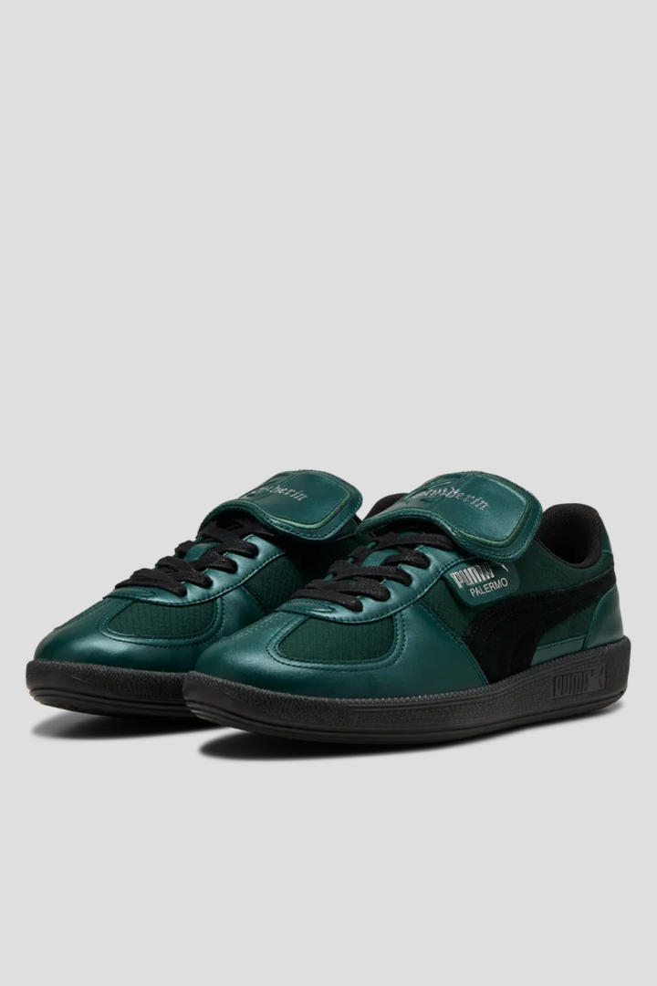 Palermo 2 Harry Potter Collab Sneaker - Dark Green