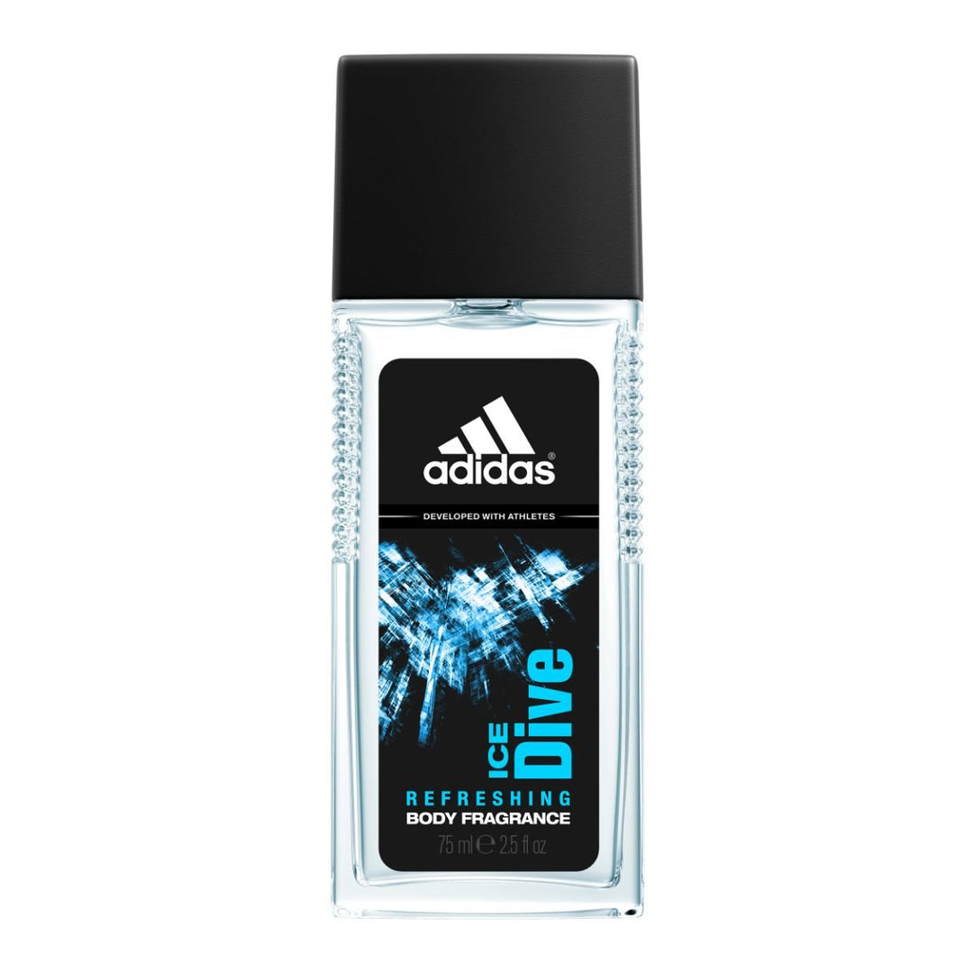 Mens Ice Dive Natural Spray 75ml – Edgars - Main Image