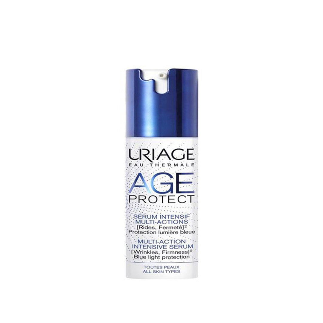 Age Protect Multi-Action Intensive Serum 30ml