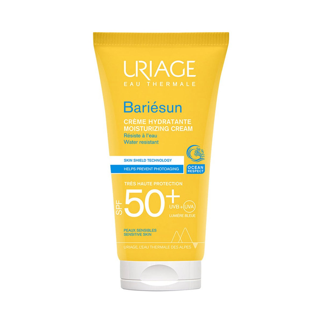 Bariesun SPF50 + Cream 50ml