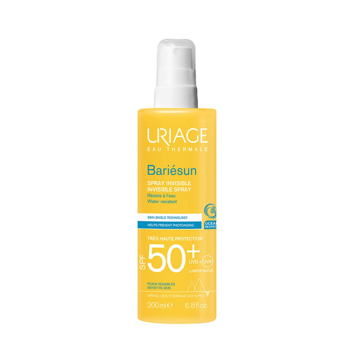 Bariesun SPF50 + Spray 200ml