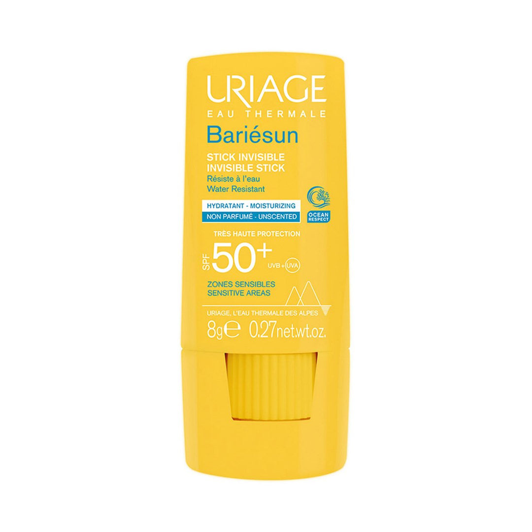 Bariesun SPF50 + Invisible Stick 8g