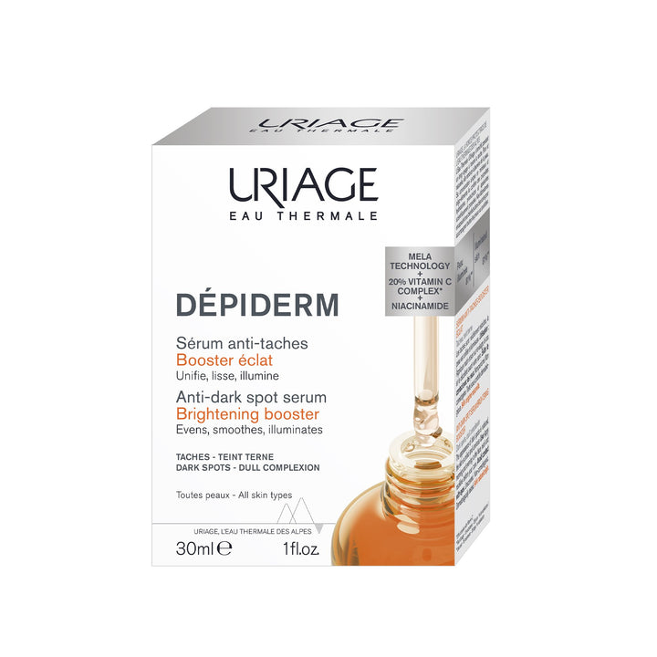 Depiderm Booster Serum 30ml