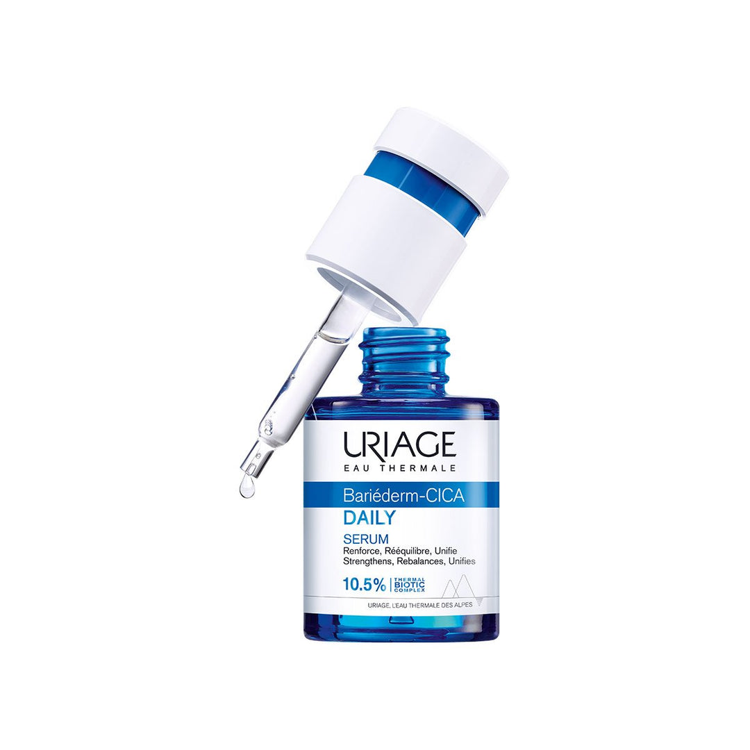 Bariederm Cica Daily Serum 30ml