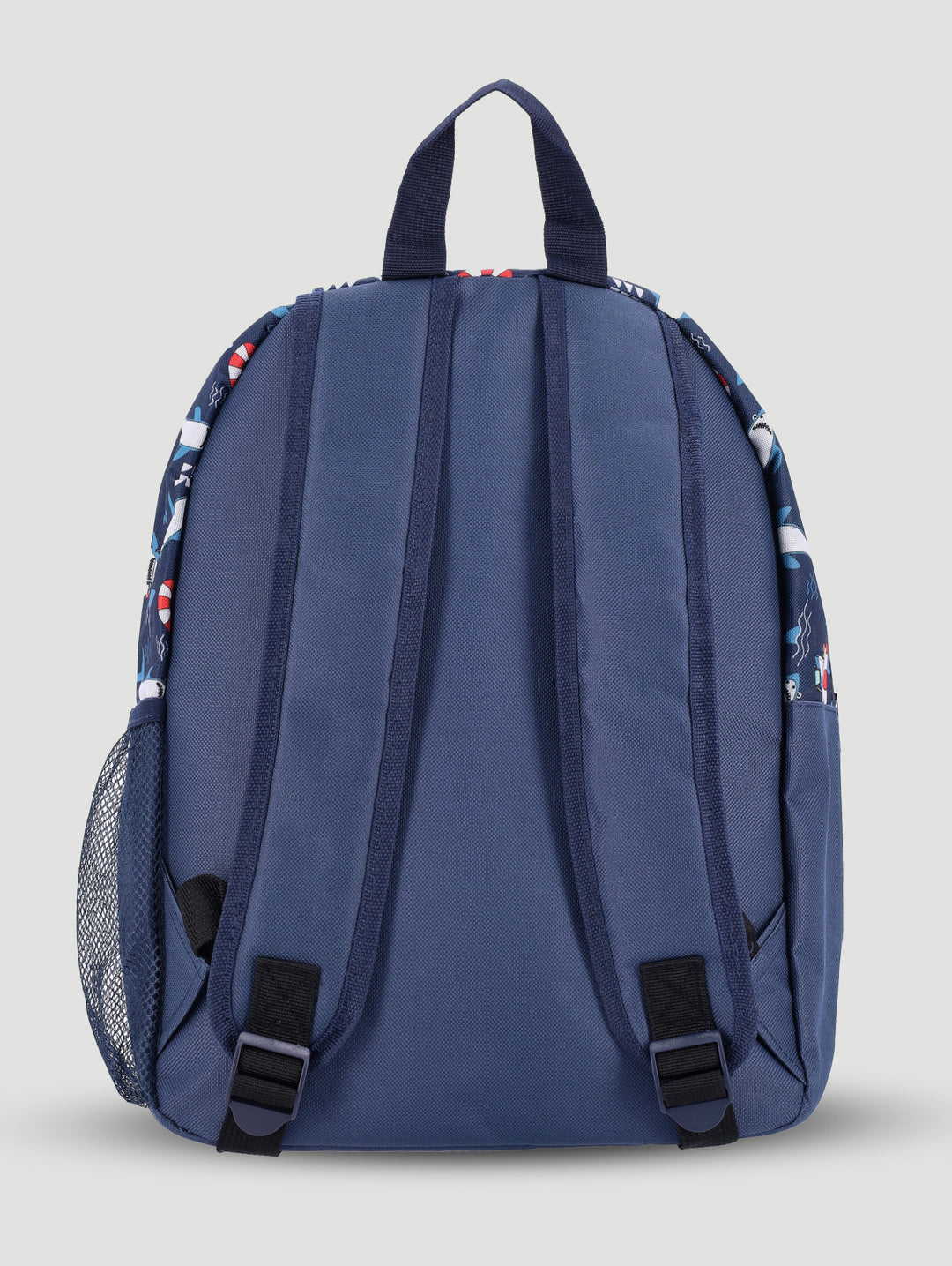 Pre-Boys Shark Backpack