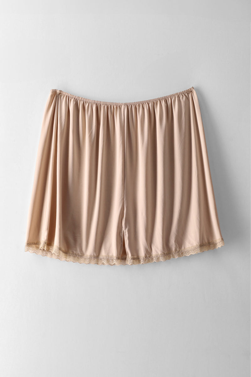 42Cm Slip - Beige