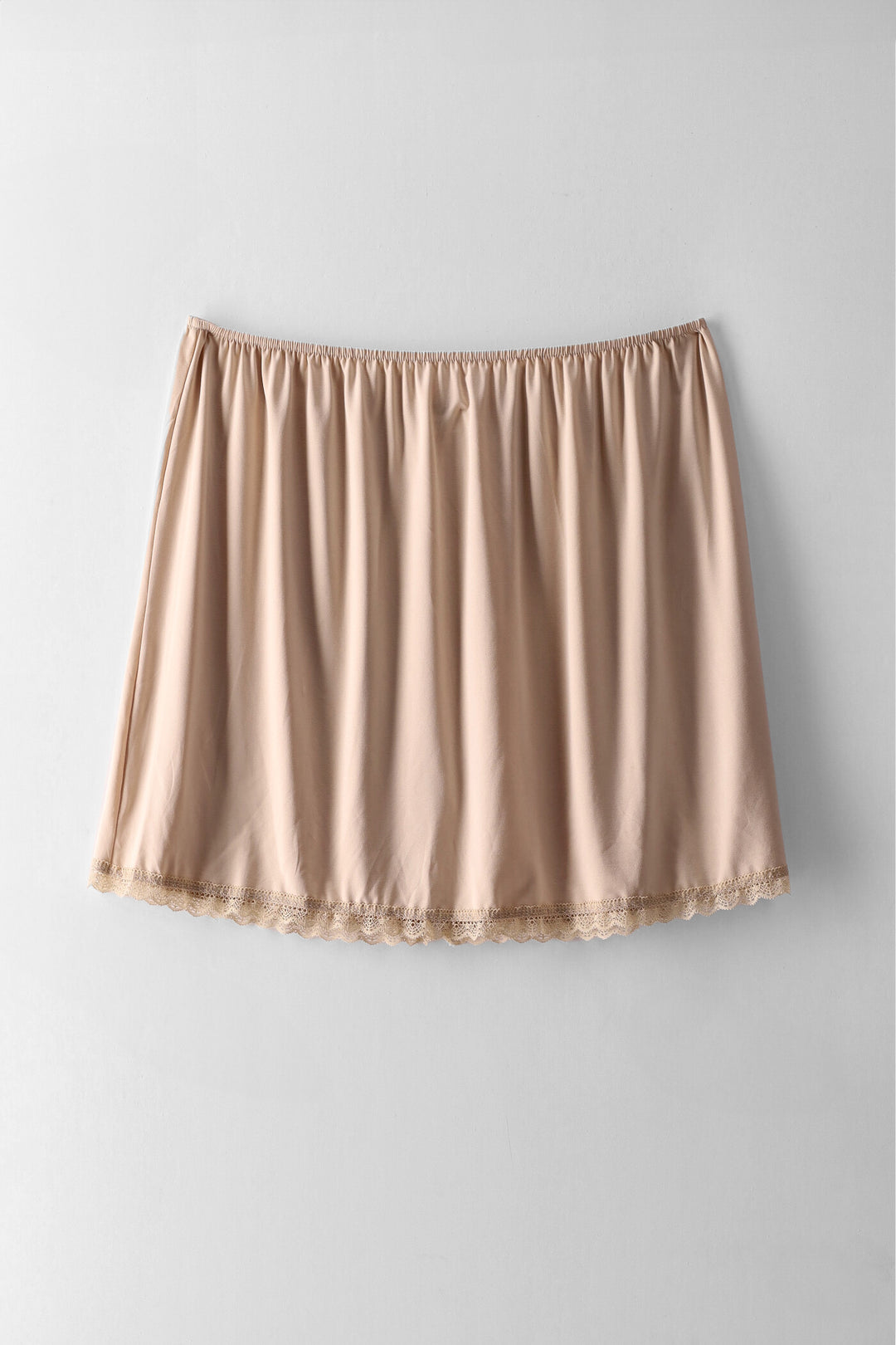 42Cm Slip - Beige