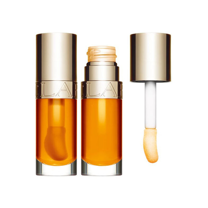 Instant Light Lip Oil