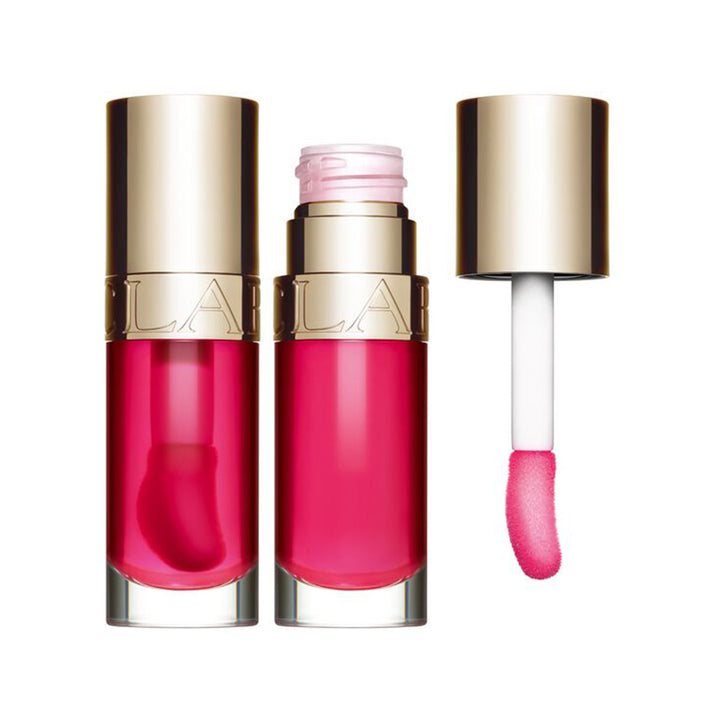 Instant Light Lip Oil