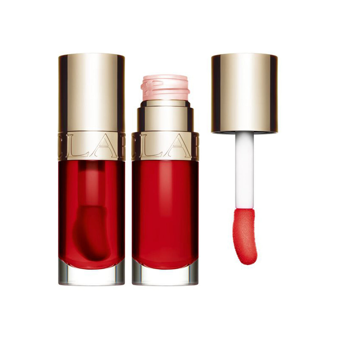 Instant Light Lip Oil