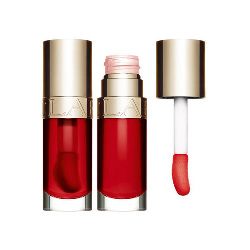 Instant Light Lip Oil