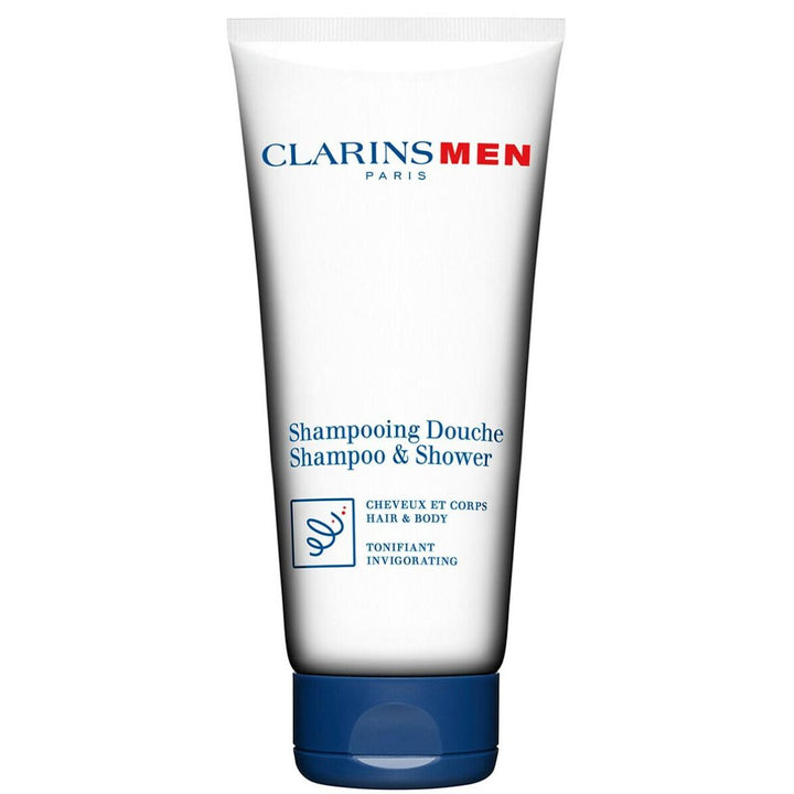 ClarinsMen Shampoo & Shower Hair & Body