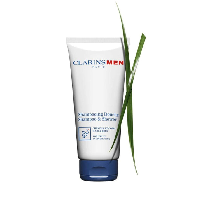 ClarinsMen Shampoo & Shower Hair & Body