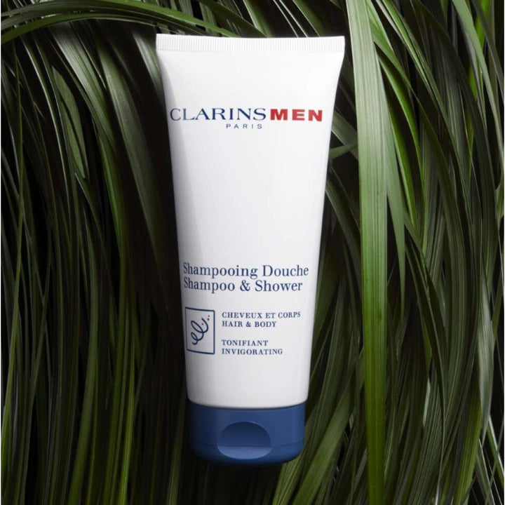 ClarinsMen Shampoo & Shower Hair & Body