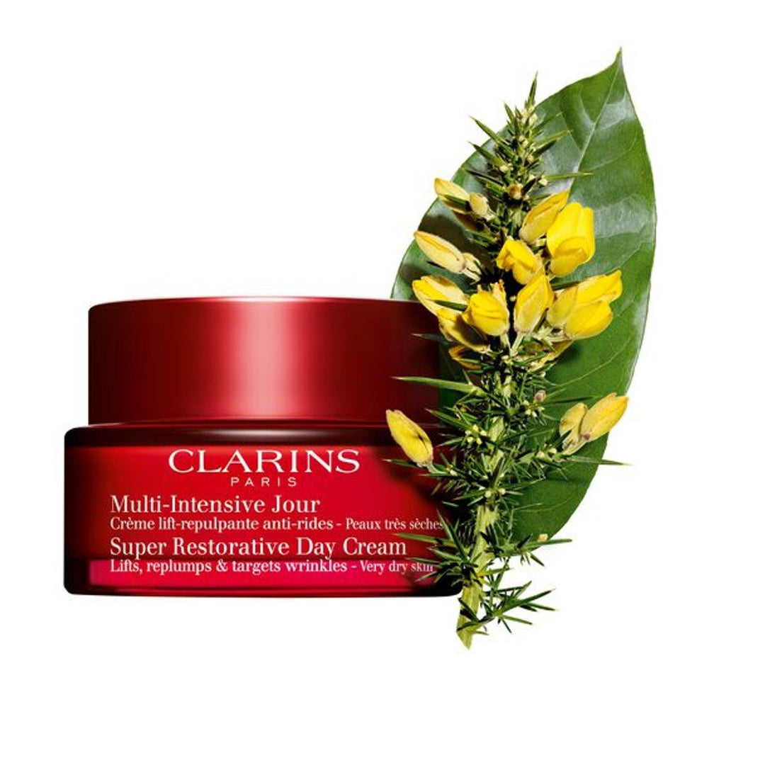 Super Restorative Day Cream for dry skin 50ml