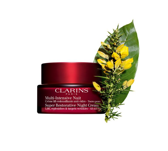 Super Restorative Night Cream - All Skin Types 50ml