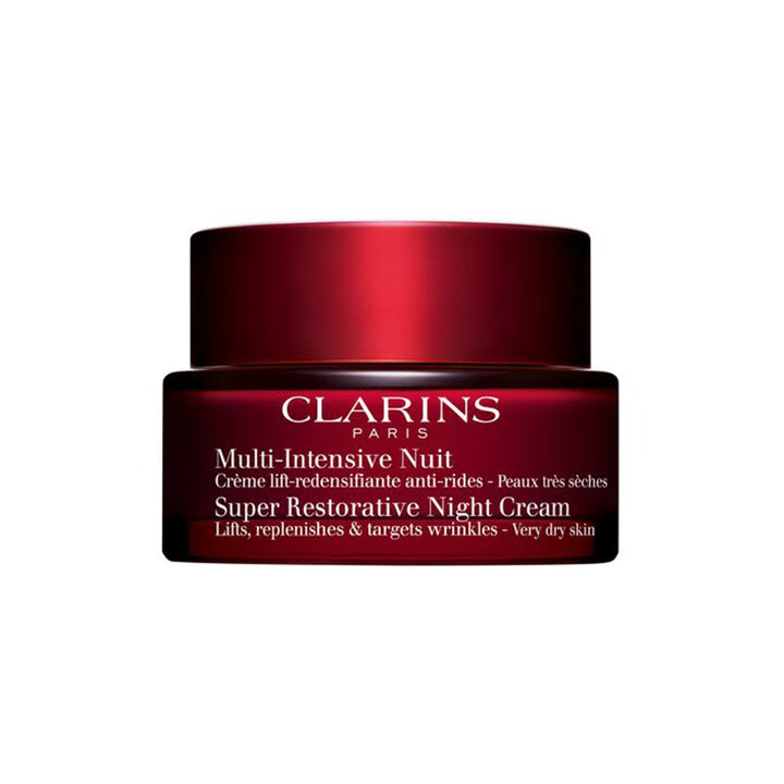 Super Restorative Night Cream - Very Dry Skin 50ml