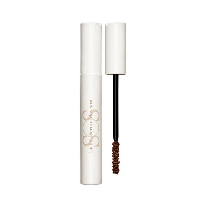 Sos Lashes serum Mascara 01 Eyes 2022 8ml