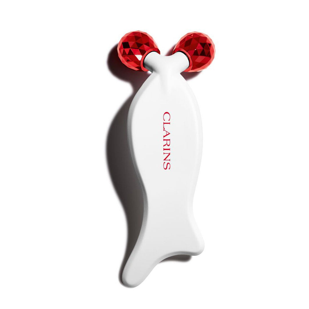 Sculpting Flash Roller