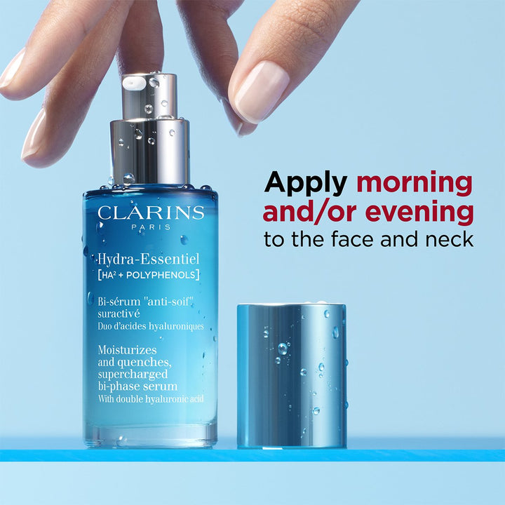 Hydra Essentiel Bi Serum Retail 30ml