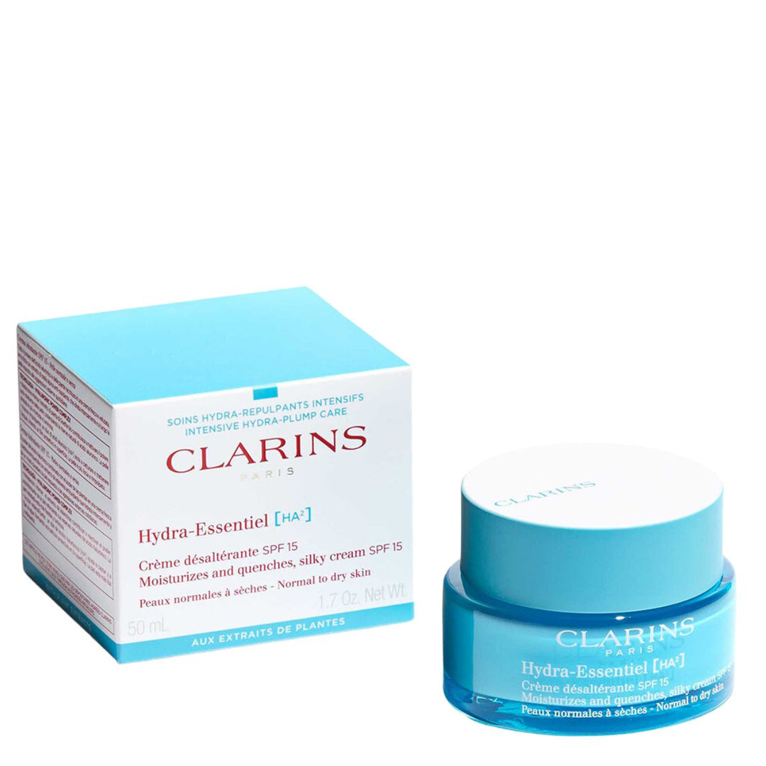 Hydra Essentiel Cream Spf 15 50ml