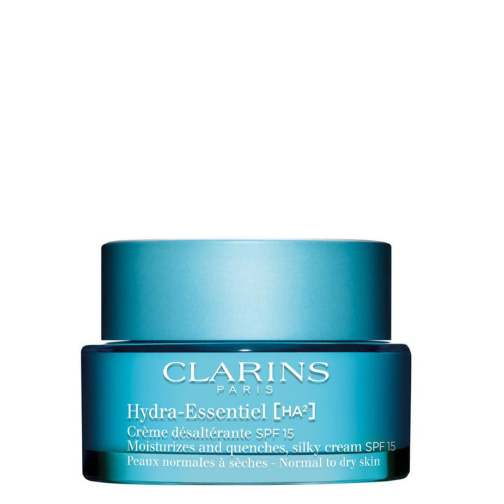 Hydra Essentiel Cream Spf 15 50ml