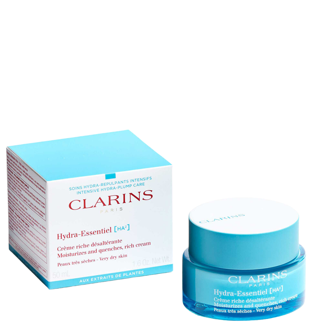 Hydra Essentiel Rich Cream 50ml