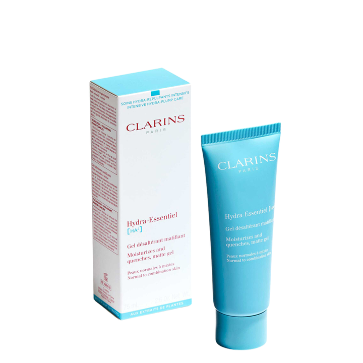 Hydra Essentiel Mat Gel Vente 75ml