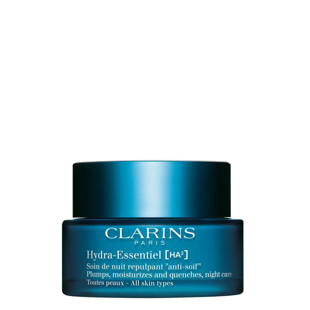 Hydra Essentiel Night Cream 50ml – Edgars Hydra Essentiel Night Cream 50ml – Edgars