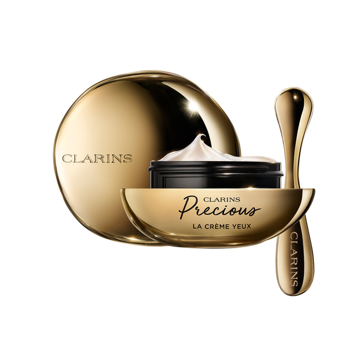 Precious La Crème Yeux Age-Defying Eye Cream