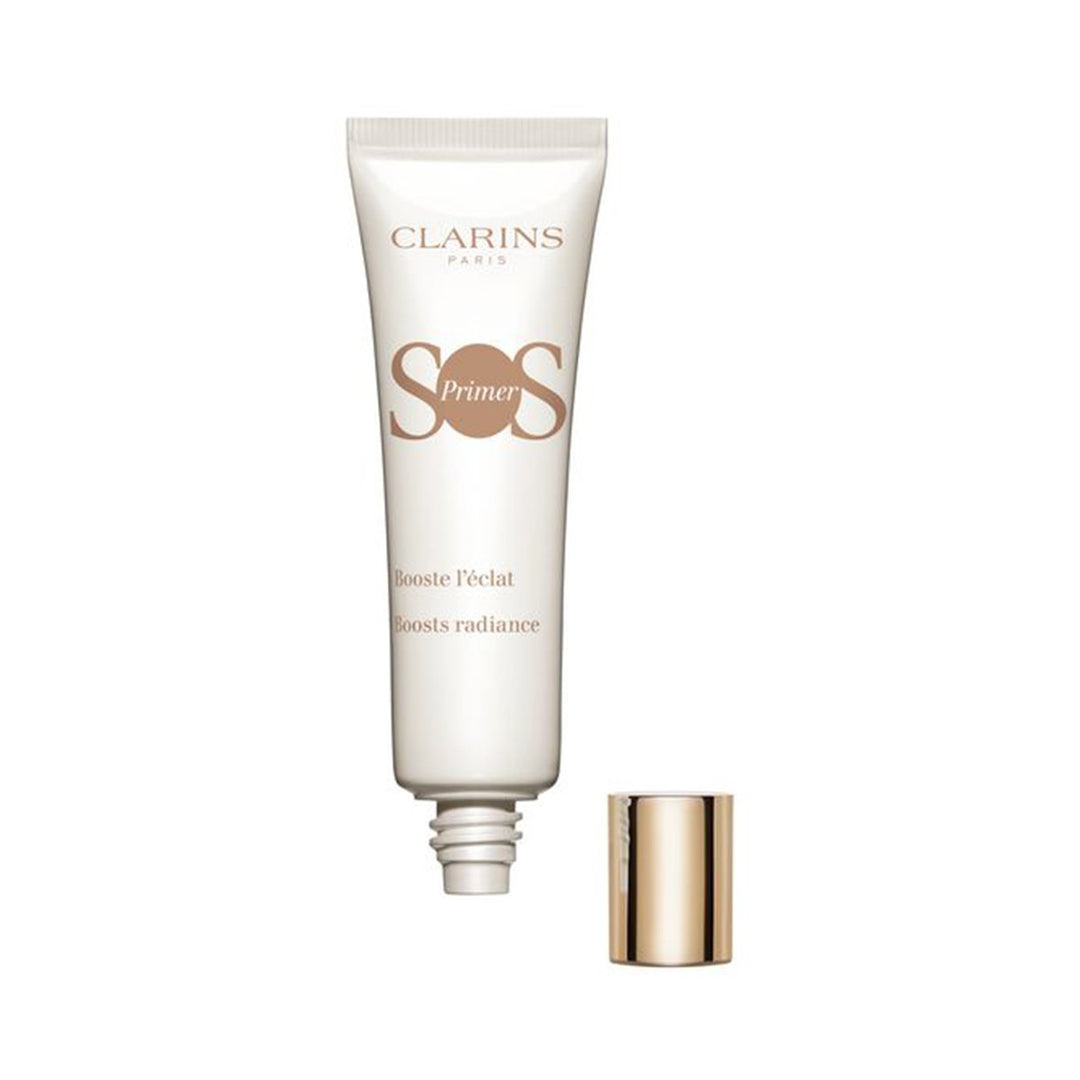 Clarins: Sos Primer