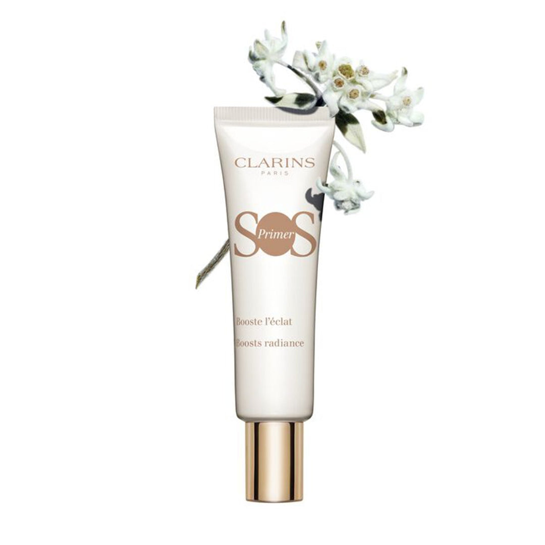 Clarins: Sos Primer