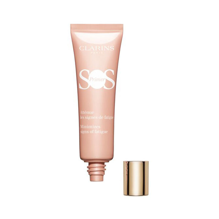 Clarins: Sos Primer