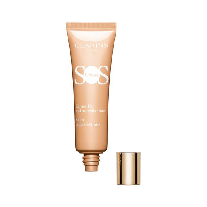 Clarins: Sos Primer