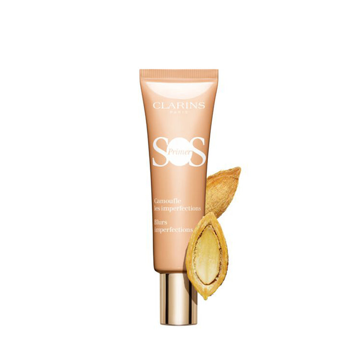 Clarins: Sos Primer