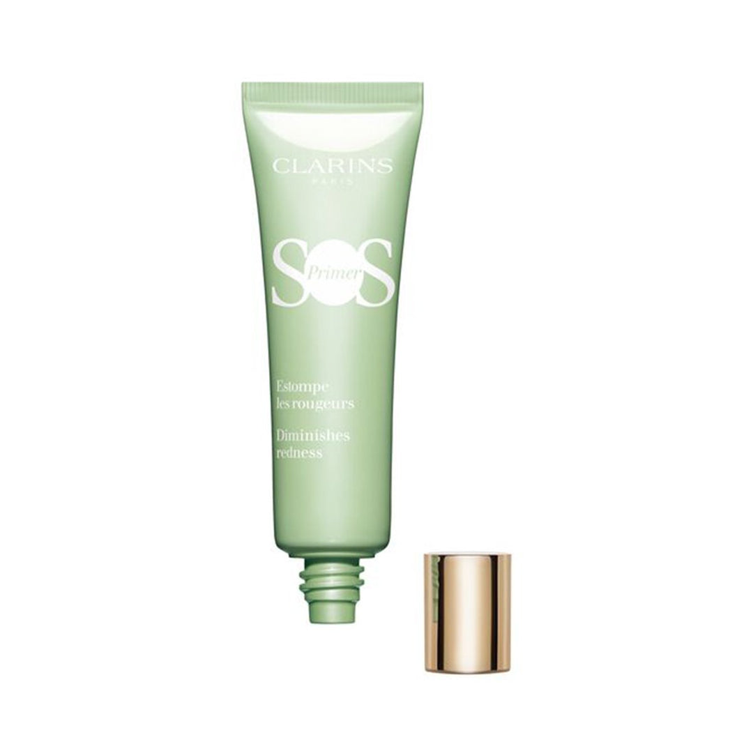 Clarins: Sos Primer