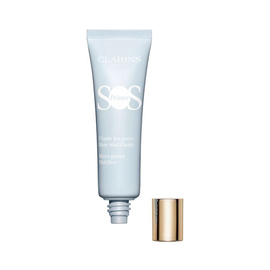 Clarins: Sos Primer