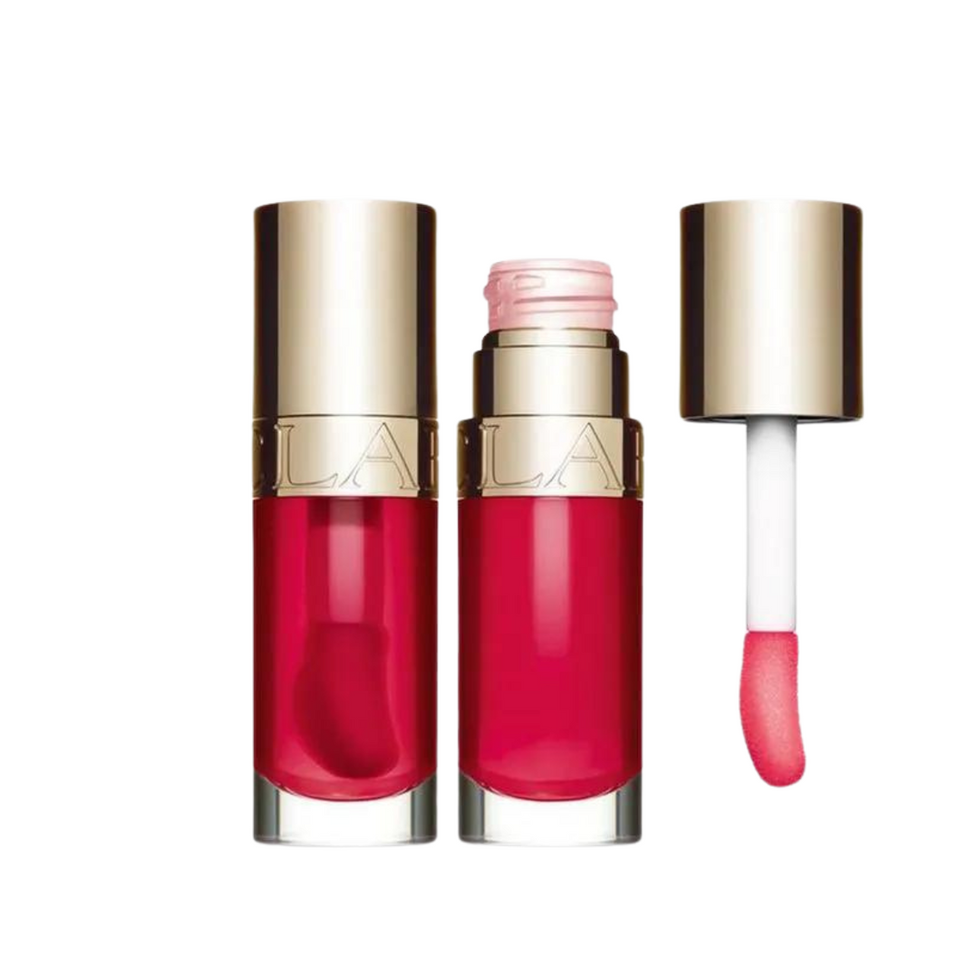 Instant Light Lip Oil