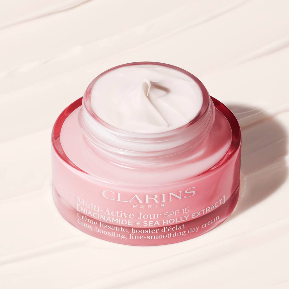 Clarins Multi-Active Day Cream Spf 15 – Edgars