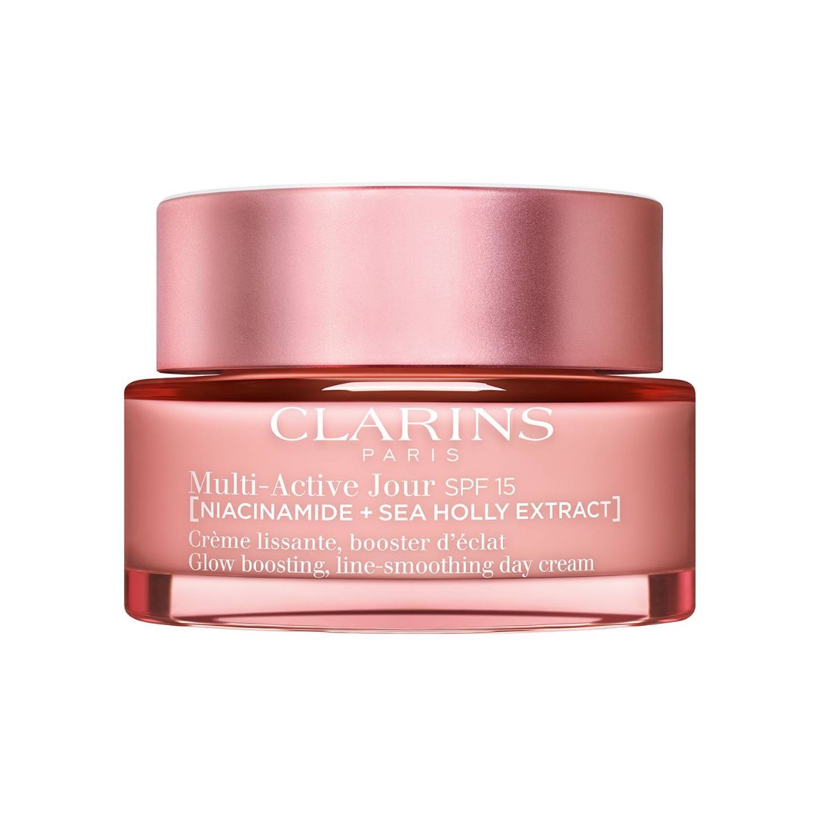 Clarins Multi-Active Day Cream Spf 15 – Edgars