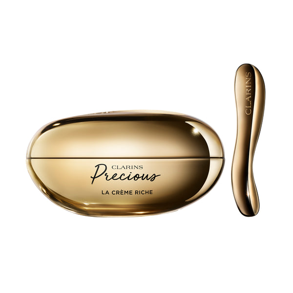 Precious La Crème Riche Nourishing Face Cream – Edgars