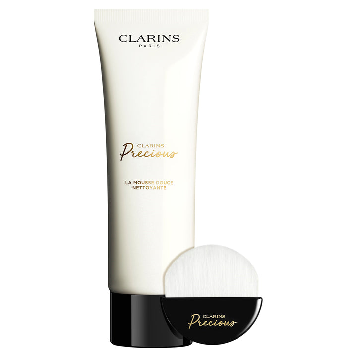 Precious La Mousse Foaming Face Cleanser