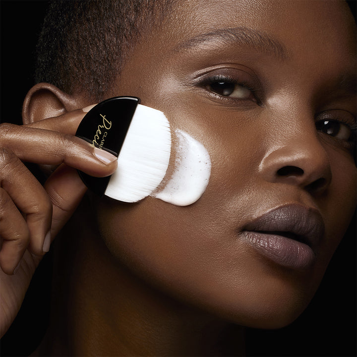 Precious La Mousse Foaming Face Cleanser