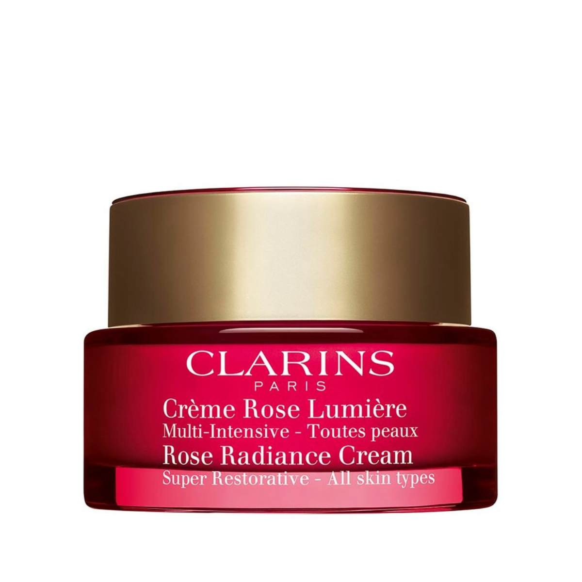 Super Restorative Rose Radiance 50ml – Edgars
