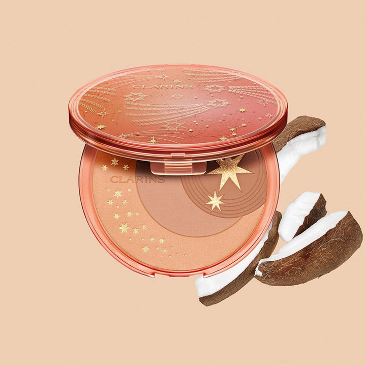 Bronzing Compact Powder - Summer Collection