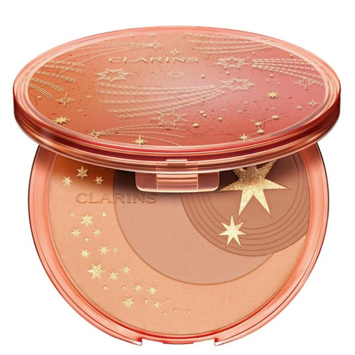 Bronzing Compact Powder - Summer Collection