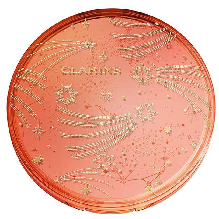 Bronzing Compact Powder - Summer Collection