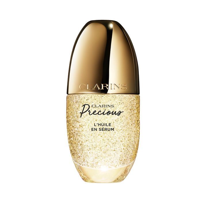 Precious L'Huile En Serum