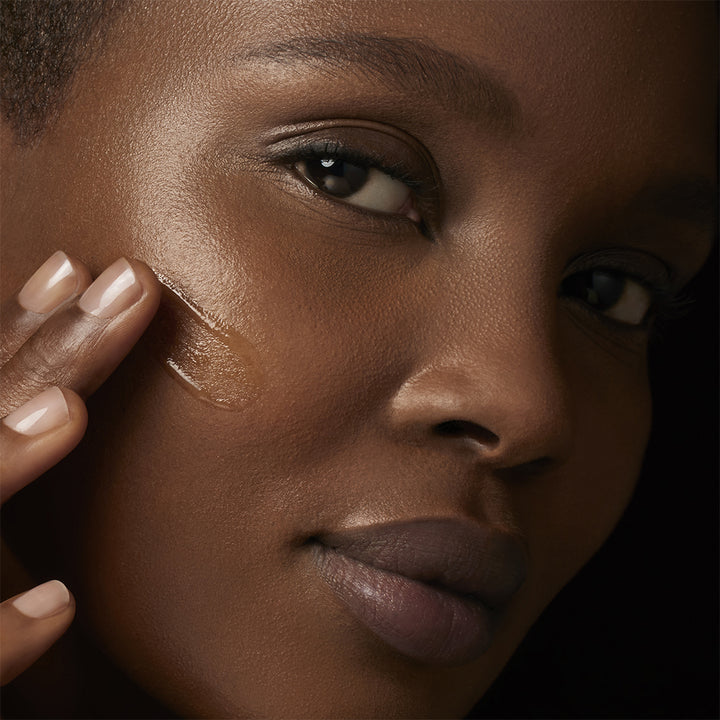 Precious L'Huile En Serum